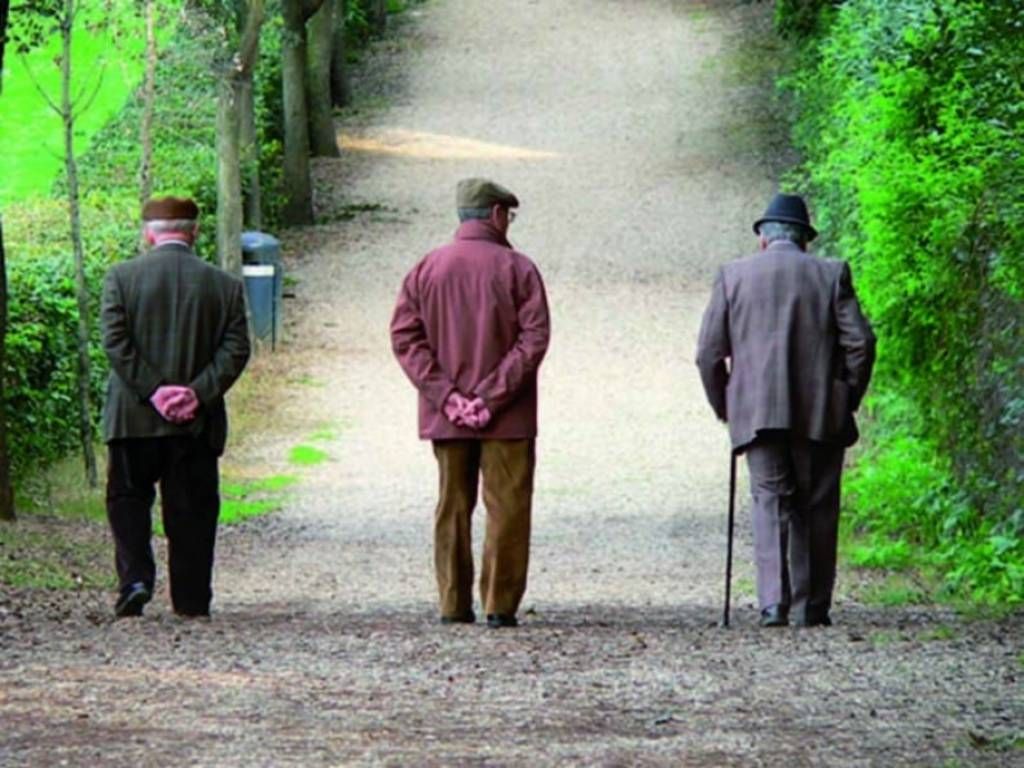 Un futuro “lento pede” per le aree marginalizzate della Calabria