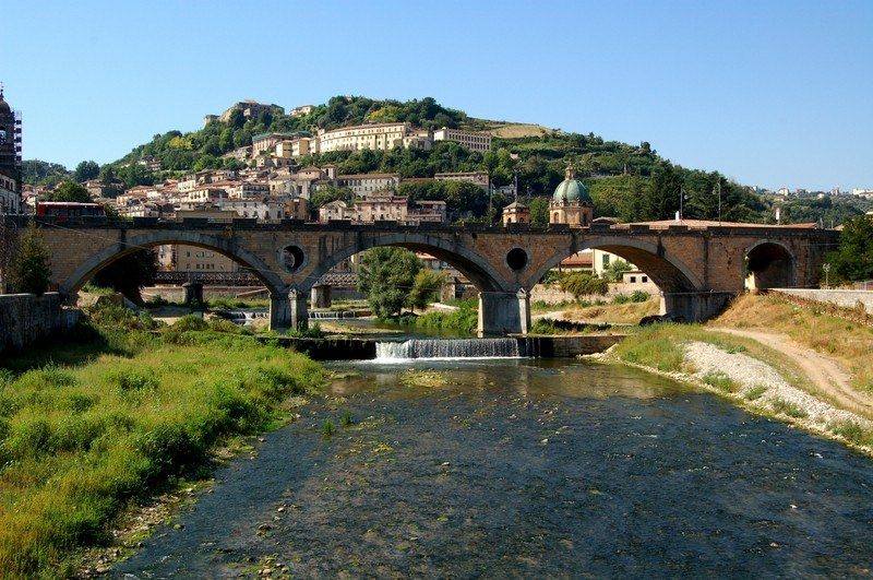 I salmi ebraici contaminati dall'ossessione per Alarico