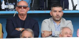 Reggina, il club non si nasconde: «Obiettivo promozione compromesso, ma lotteremo fino alla fine»