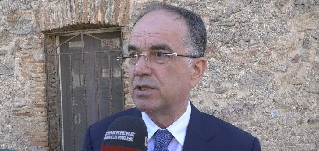 Begaj a Pallagorio: «Tradizione Arbëreshë non si disperda, venga tramandata ai giovani» – FOTO