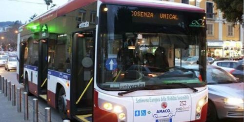 bus amaco pullman amaco