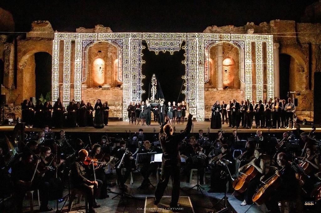 Conto alla rovescia per il ritorno della lirica al Politeama: il 25 novembre Cavalleria Rusticana e Pagliacci