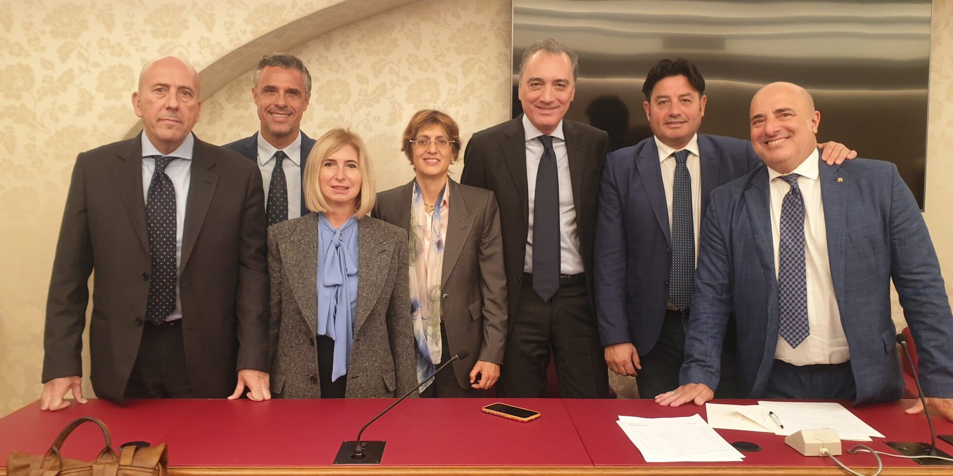 Tribunale di Corigliano Rossano, Rapani: «Serve la disponibilità immediata del Comune»