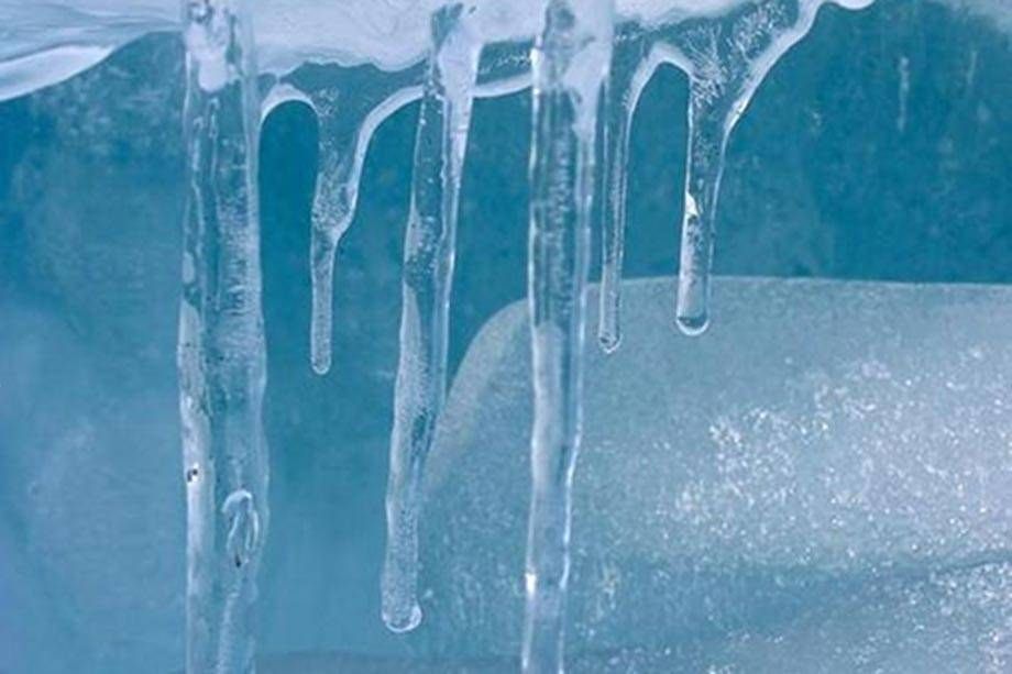 Meteo, weekend con gelo e neve anche in pianura