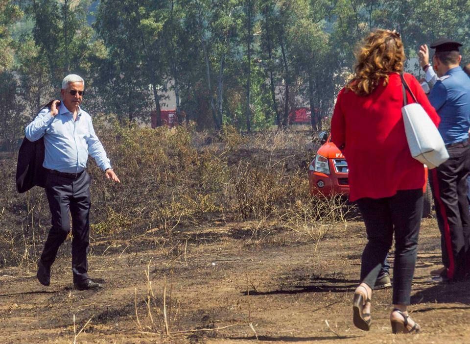 Legnochimica, il Comune di Rende chiede un prestito per la bonifica