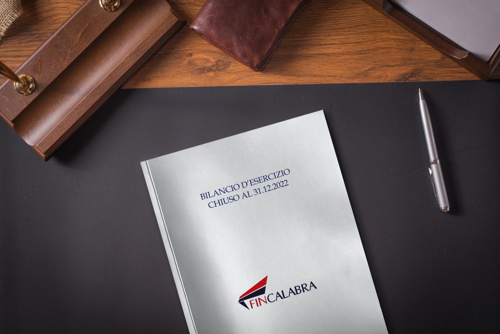 Fincalabra chiude il bilancio in utile: «È il quarto anno consecutivo»