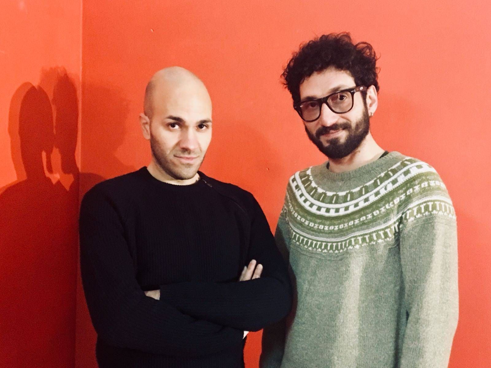 Al Teatro dell’Acquario torna Matrioska