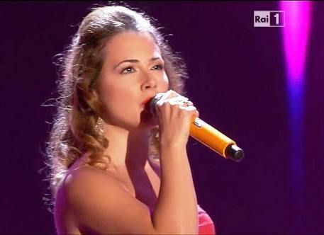 Castrocaro, la catanzarese Guerra in finale