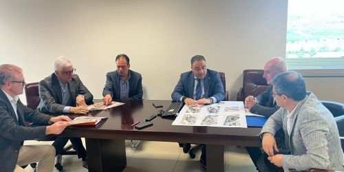 depuratore cirò marina