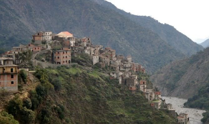 Torna ad Africo l'incontro sulla «nuova narrazione della Calabria»