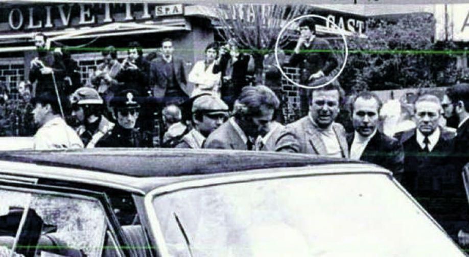 La chiave del caso Moro è in riva allo Stretto?