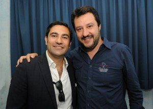 «L’Italia in Europa con la schiena dritta»