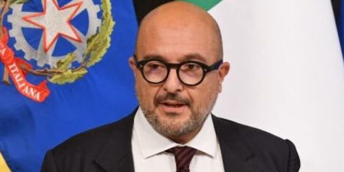 sangiuliano dimissioni