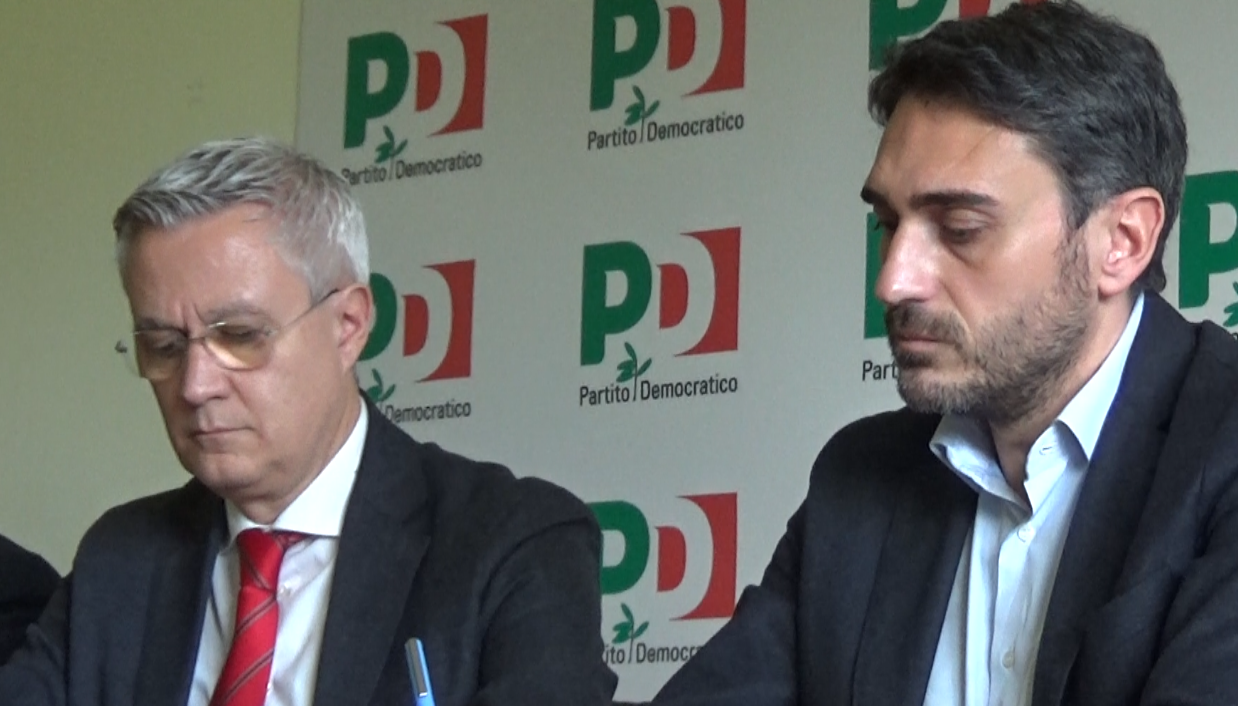 Agricoltura, il Pd: «In Calabria manca una visione, anarchia nel Consorzio di bonifica»