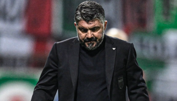 Sulla fatal Bosnia, Rino Gattuso e il calcio brutto e perduto
