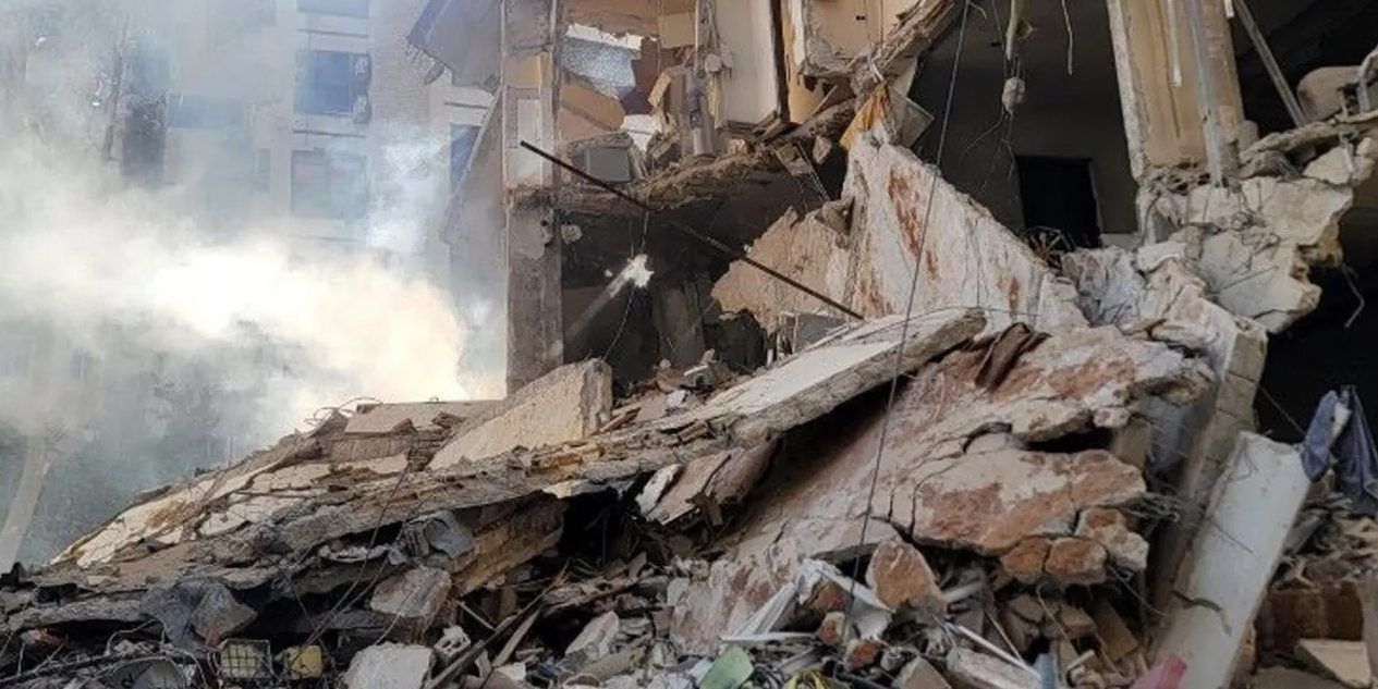 L’Idf spara contro un convoglio italiano Unifil