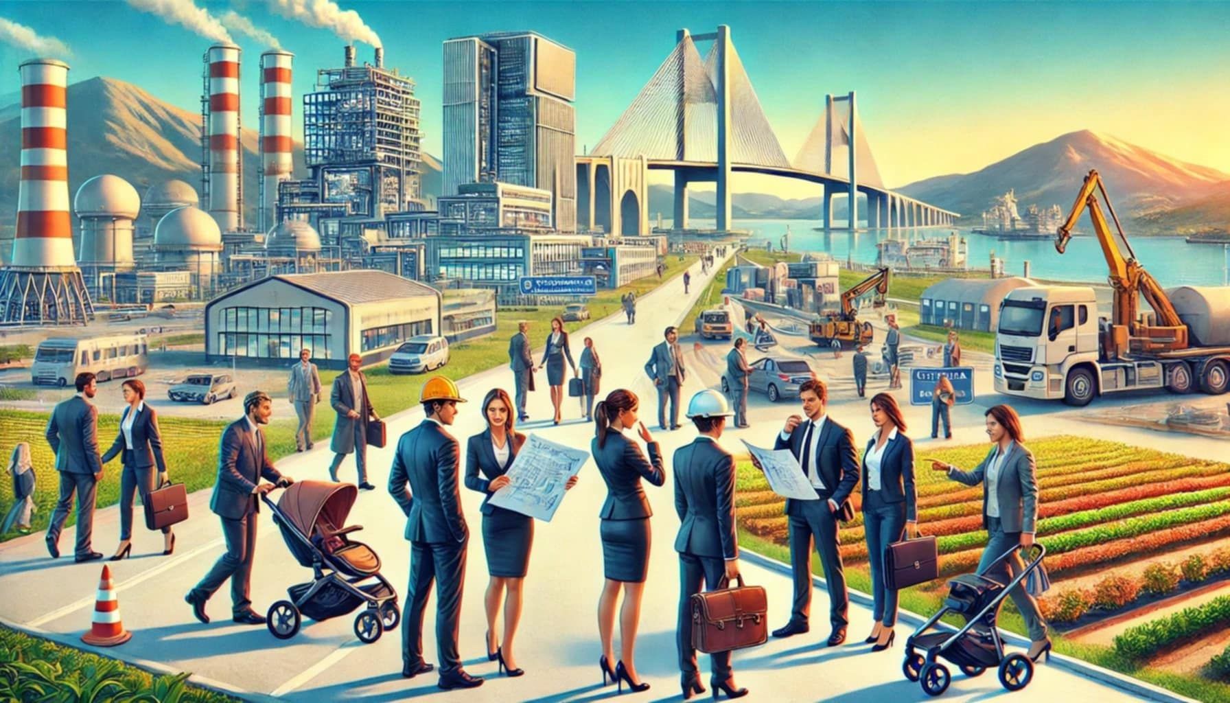 Abbiamo intervistato l’IA su lavoro e Calabria: ecco cosa ci ha detto