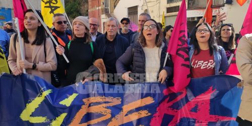 libera cassano allo ionio