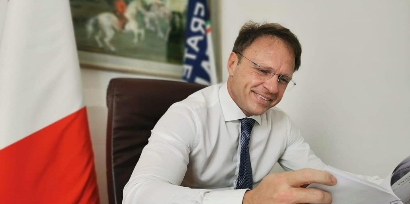 Lollobrigida: «Regionali sì, Politiche no, l’incoerenza del Pd»