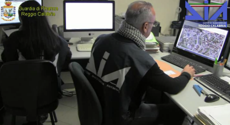 Riciclaggio, condannati gli imputati dell’operazione “Martingala”