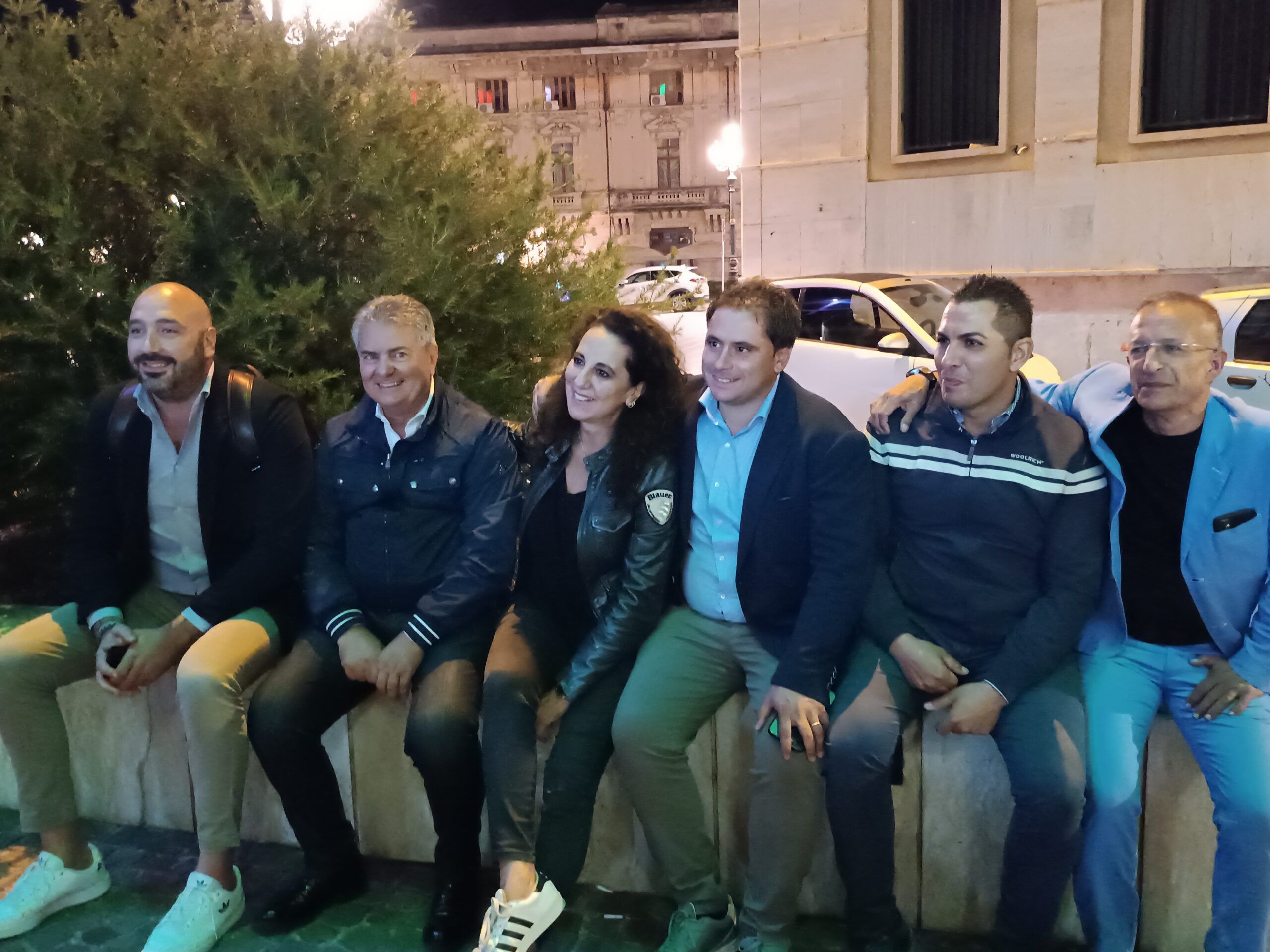 Catanzaro, il centrodestra: con la vittoria di Mormile prova di unità e di attenzione ai territori