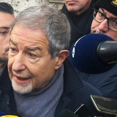 Danni da maltempo, Musumeci: «In corso l’istruttoria per lo stato d’emergenza in Calabria»