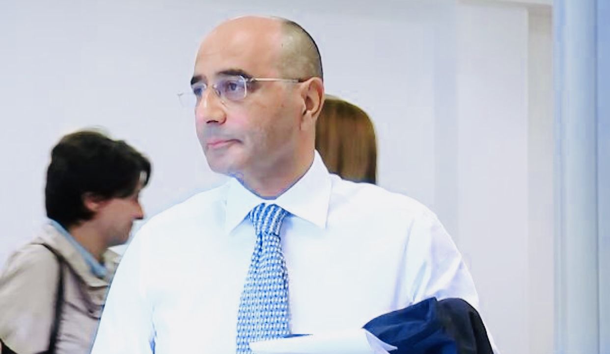 La tesi delle «nomine dirigenziali illegittime». Candiano smonta Stasi pezzo per pezzo