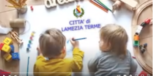 polo infanzia Ligea Lamezia