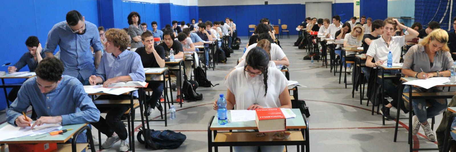 Nuovo accesso a Medicina, ecco cosa c’è da sapere