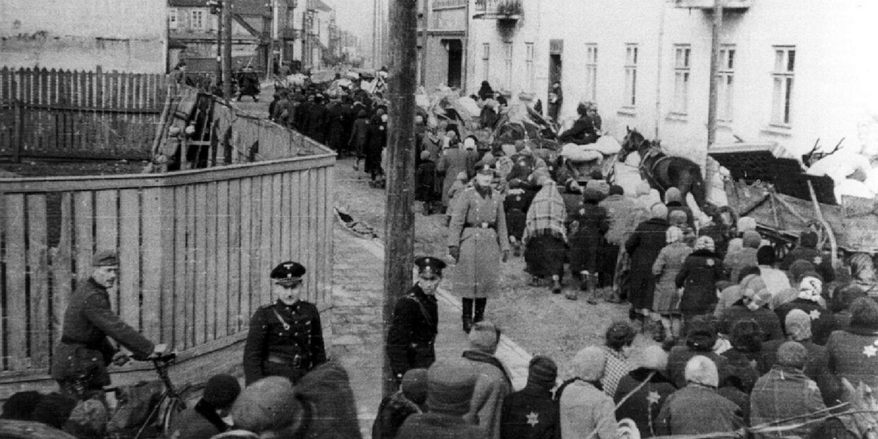 Meloni: combattiamo l’antisemitismo in ogni sua forma