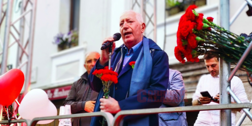 sandro principe rende