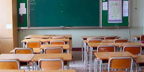 In Calabria scompaiono le scuole. Cosenza e Reggio le province più svuotate d'Italia