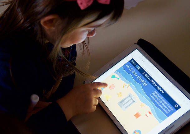 Pc, tablet e accessori: la Regione stanzia 5 milioni per la didattica a distanza