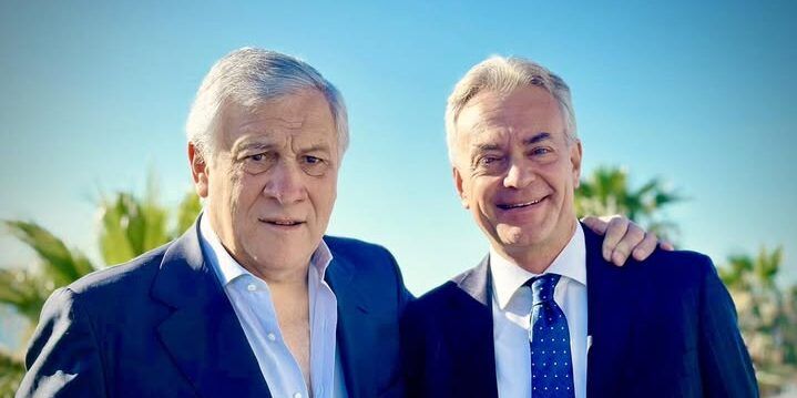 Forza Italia, Gallo nuovo responsabile del Dipartimento Sicurezza alimentare