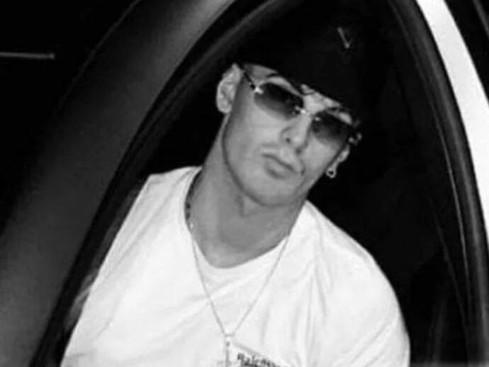 Arrestato Tancredi Antoniozzi, figlio del deputato calabrese Alfredo