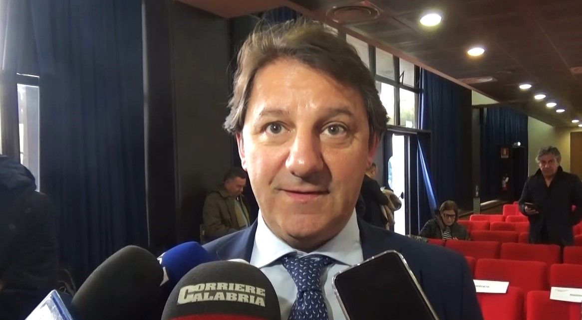 Tridico all’Unical: «Il problema non sono le pensioni, ma il lavoro»