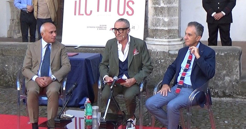 L’Unical nel Centro Storico di Cosenza. Al via il corso di laurea di infermieristica