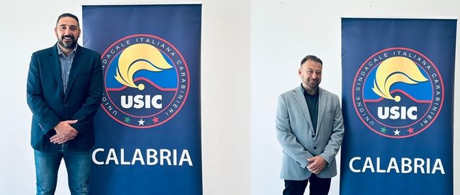 Fermato uno dei presunti autori dell’assalto ai bancomat a Santo Stefano di Rogliano, il plauso di Usic
