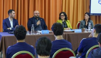 La Pirossigeno Cosenza promuove due giornate tra futsal, basket e solidarietà con Unicef