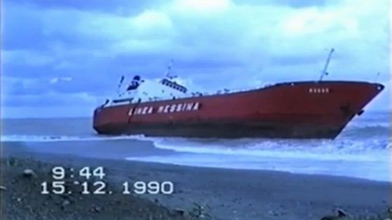 Il giallo del “Mediterraneo nero”