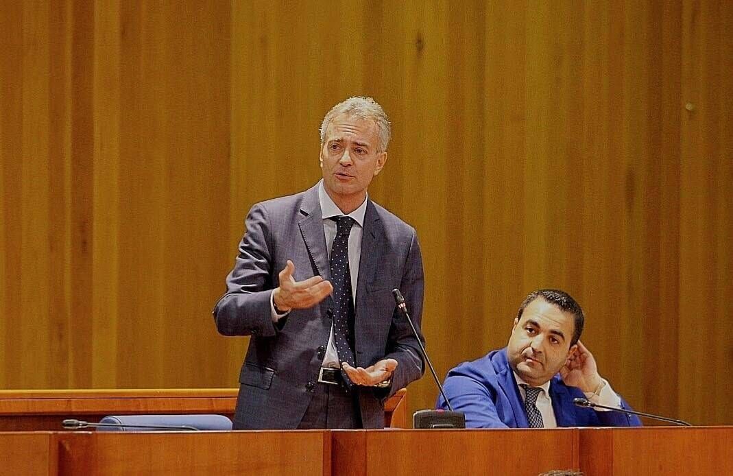 Caos rifiuti, Gallo: «Preoccupazione e rabbia a Cassano»