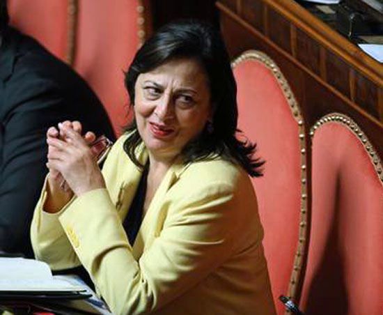 Lo Moro: «Scura e Urbani vanno rimossi»