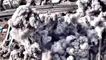 Nuove esplosioni a Dubai, Abu Dhabi, Doha e Manama