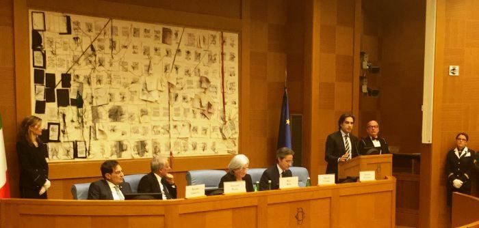 Se Bindi e l'Antimafia dimenticano Oliverio