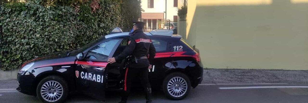 Giallo nel Padovano, massacrata ed uccisa 84enne. In fin di vita il marito