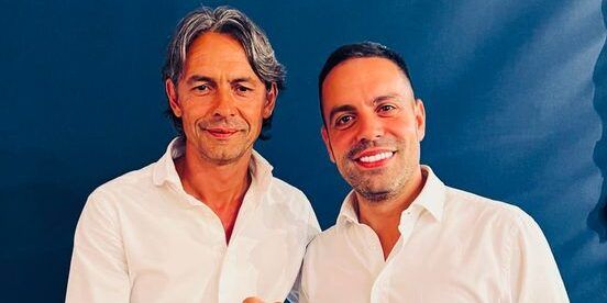 In panchina il primo colpo di Saladini: Pippo Inzaghi allenerà la Reggina