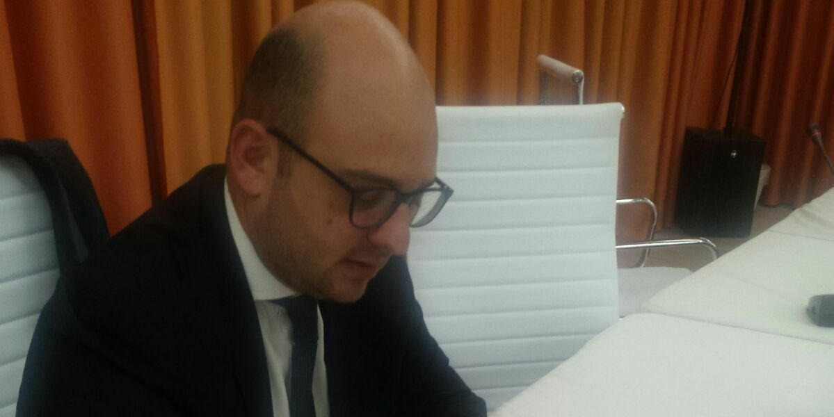 Elezioni Rende, la soddisfazione di Liparoti (Federazione Riformista)