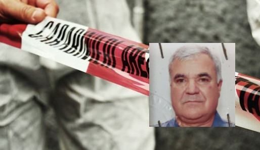 Agguato nelle Preserre, ucciso a fucilate un 56enne