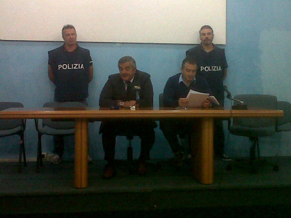 Spaccio a Catanzaro, i verbali tra lacrime e terrore