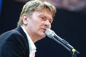 Fiera di Giuseppe meno rock con Ron e Fausto Leali